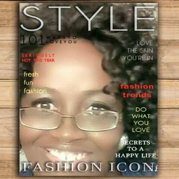 Meet your Posher, Carla - Picture 1 of 1